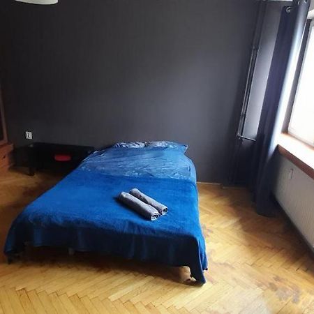 Al. Jana Pawla Ll 18 Apartment Warsawa Bagian luar foto