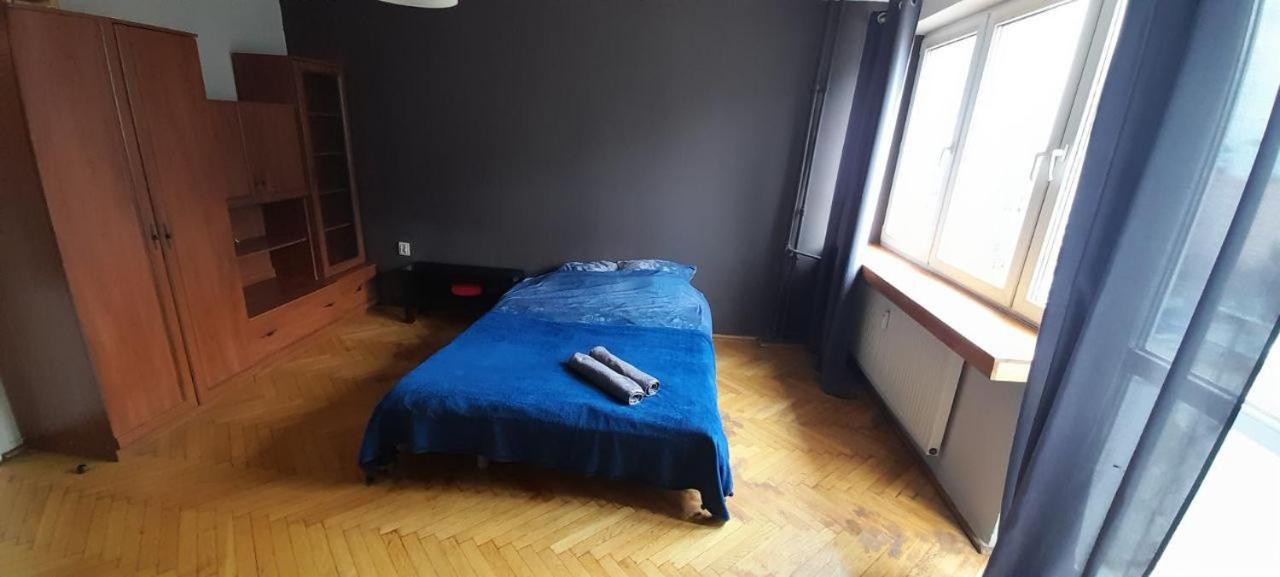Al. Jana Pawla Ll 18 Apartment Warsawa Bagian luar foto